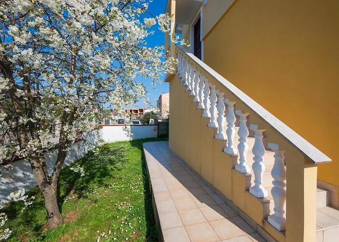 1 Bedroom Cozy In * Pula