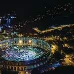 Apartamento 1 Bedroom Cozy In