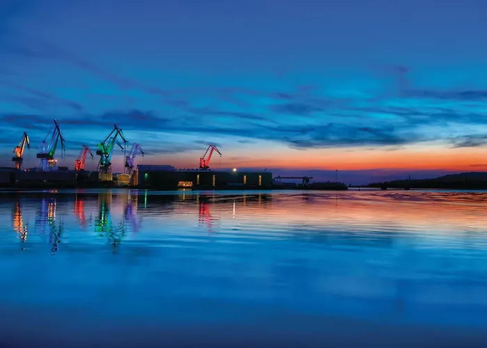 1 Bedroom Cozy In Pula Pula