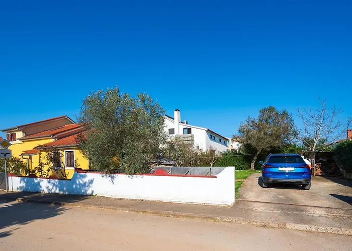 1 Bedroom Cozy In * Pula